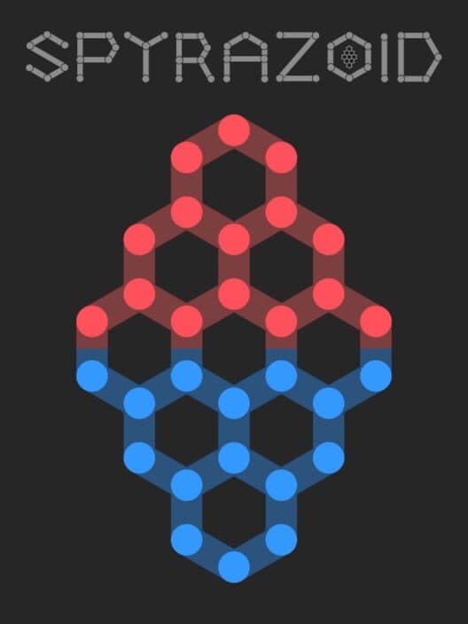 Spyrazoid cover