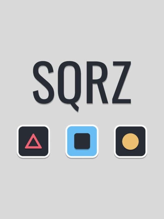 SQRZ cover