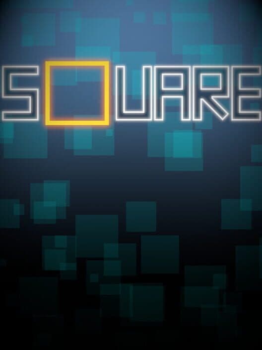 Square cover