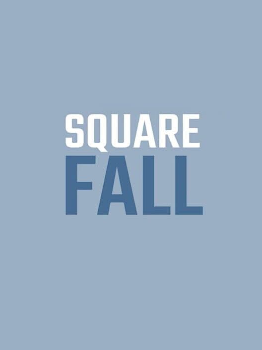 Square Fall cover