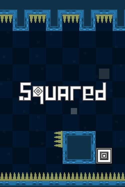 Squared cover
