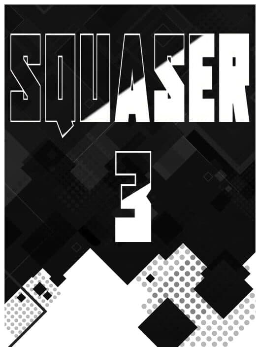 Squaser 3 cover