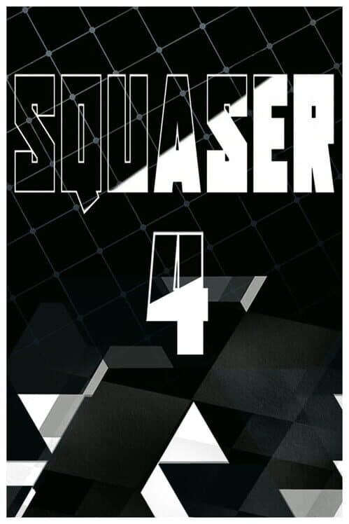 Squaser 4 cover