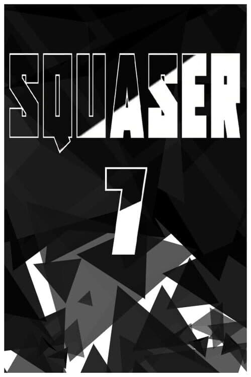 Squaser 7 cover