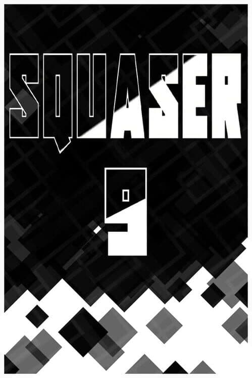Squaser 9 cover