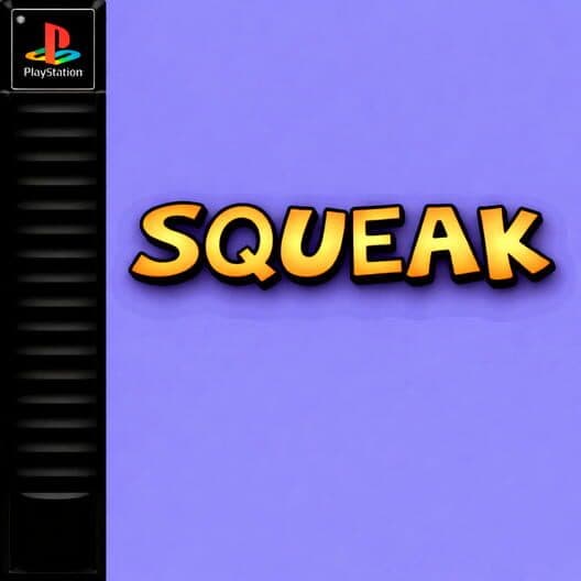Squeak cover