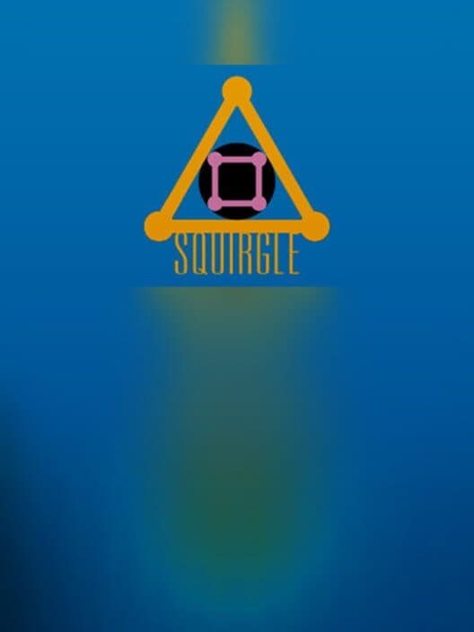 Squirgle cover