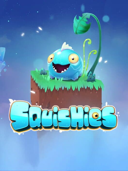 Squishies cover