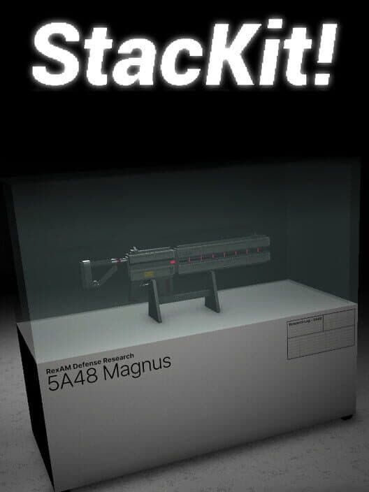 StacKit cover
