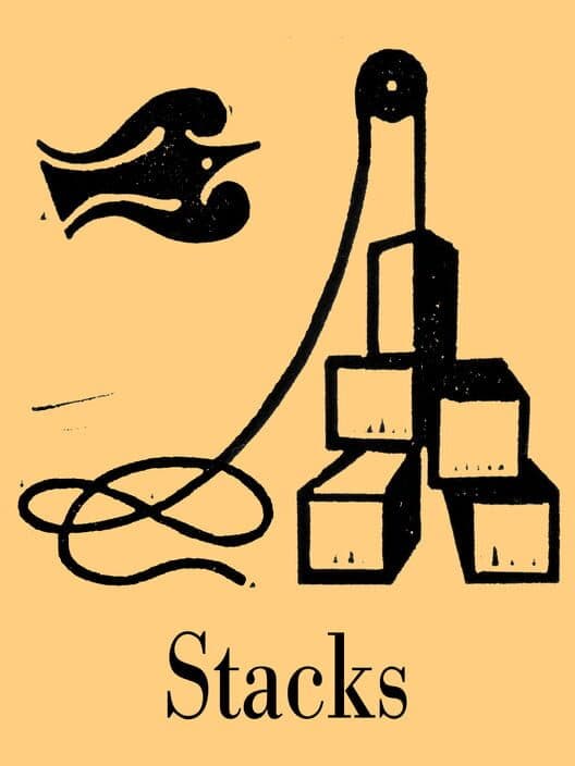 Stacks cover