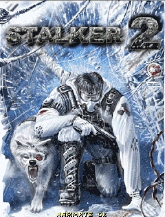 Stalker 2 cover