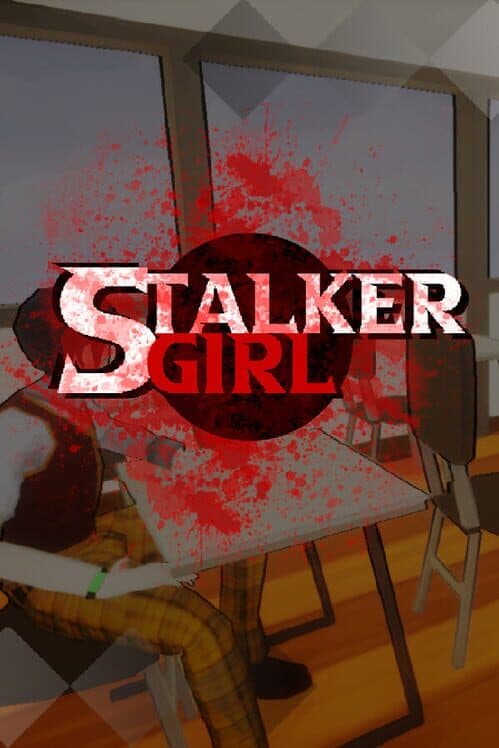 Stalker Girl cover
