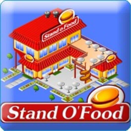 Stand O'Food cover