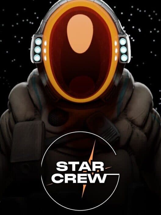 Star Crew cover
