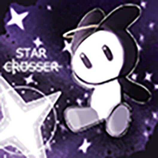 Star Crosser cover