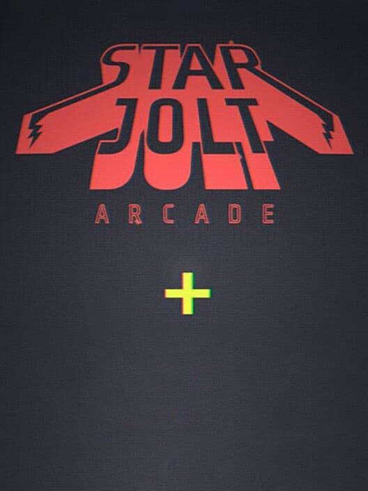 Star Jolt cover