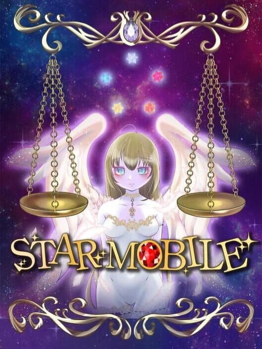 Star Mobile cover