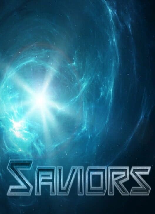 Star Saviors cover