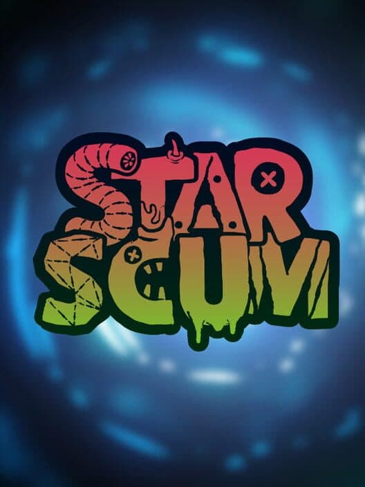 Star Scum cover