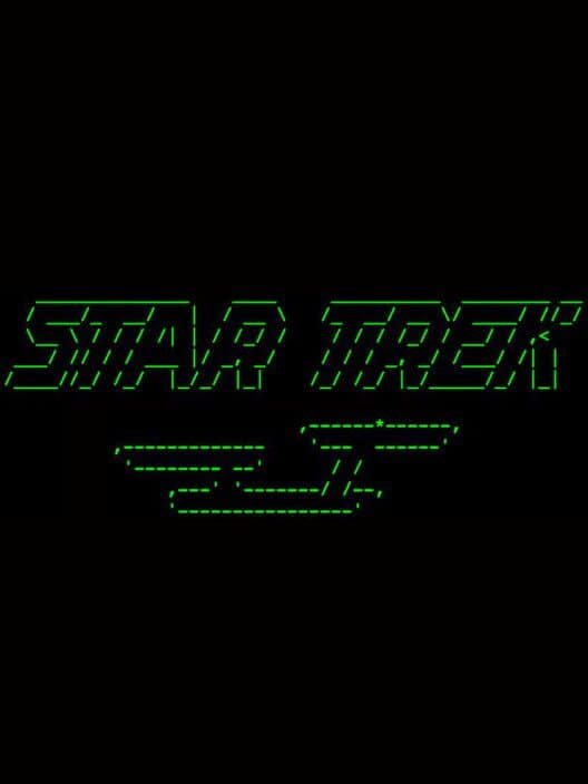 Star Trek cover