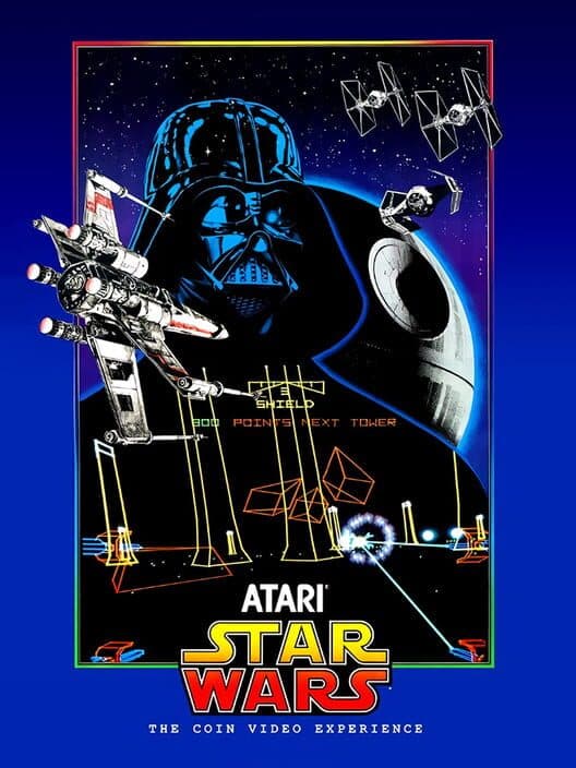 Star Wars cover