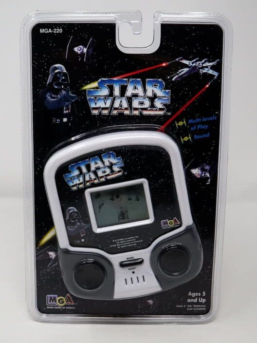 Star Wars cover