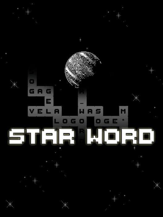 Star Word cover
