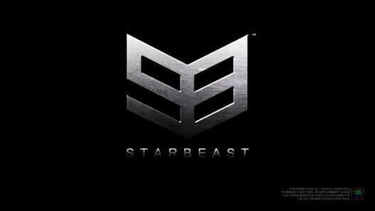 Starbeast cover