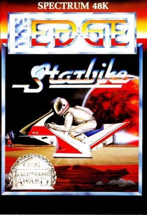 Starbike cover