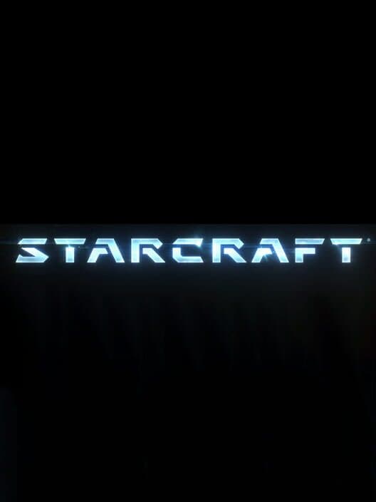 Starcraft cover