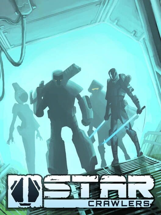 StarCrawlers cover