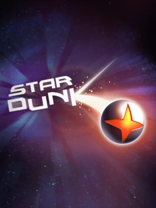 StarDunk cover