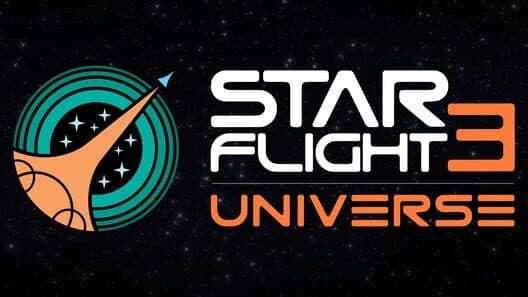 Starflight 3 cover