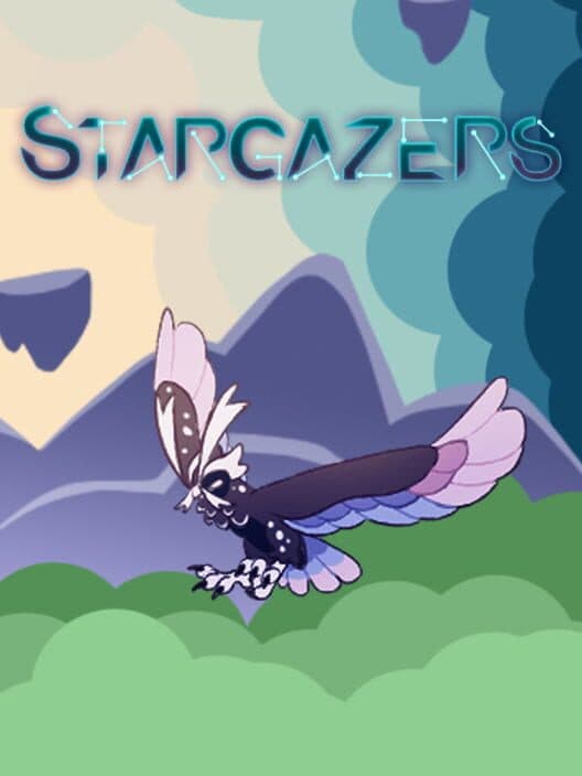StarGazers cover