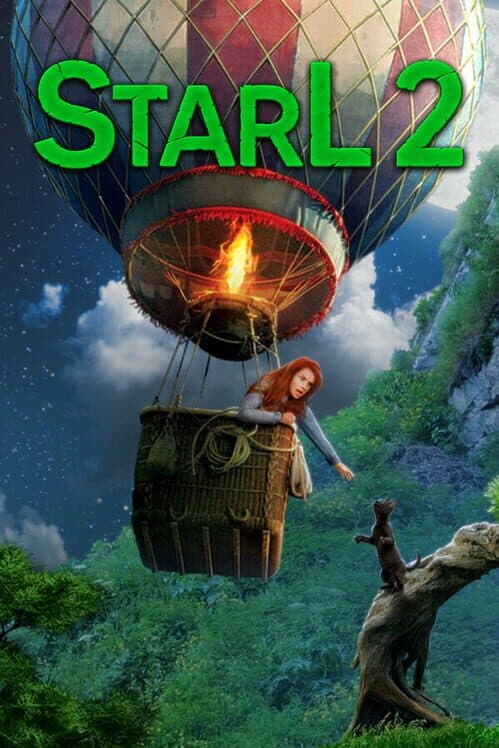 StarL2 cover