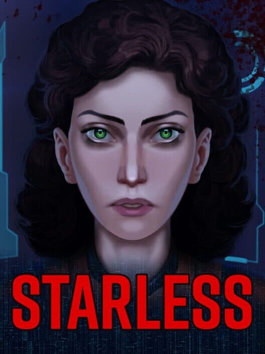 Starless cover