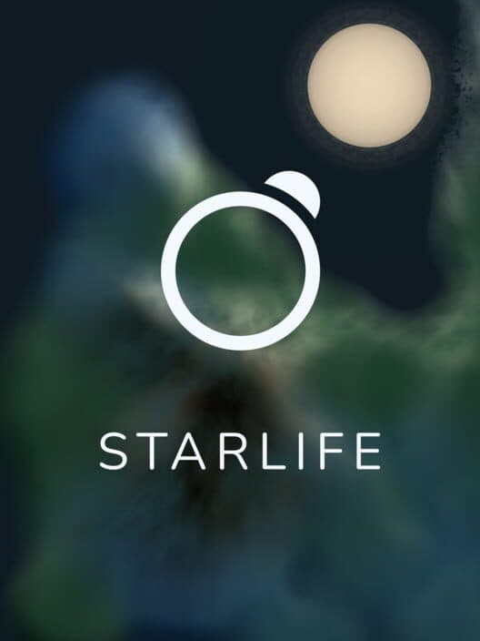Starlife cover