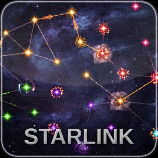 Starlink cover