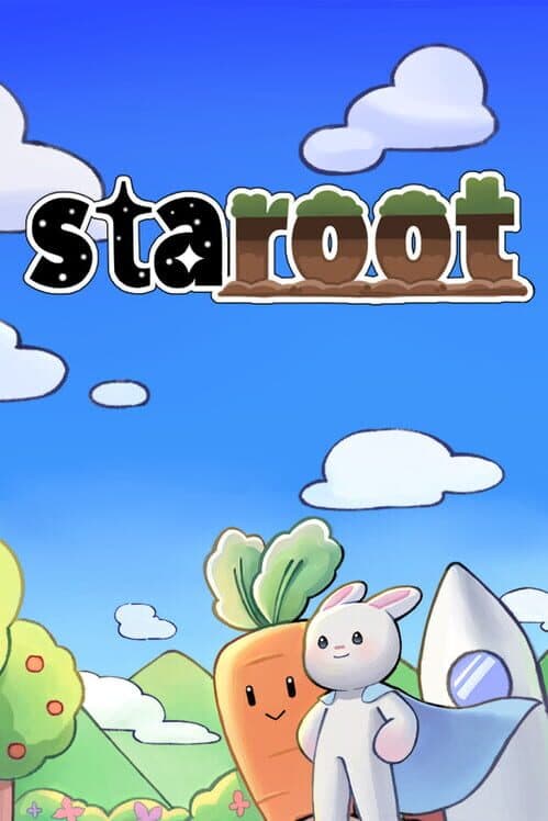 Staroot cover