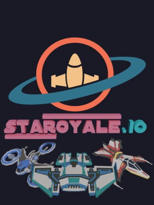 Staroyale cover