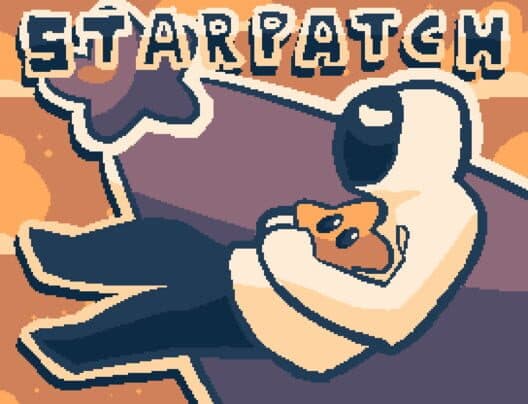 Starpatch cover