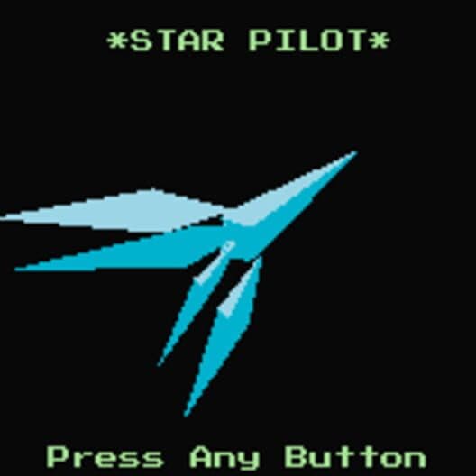 StarPilot W cover