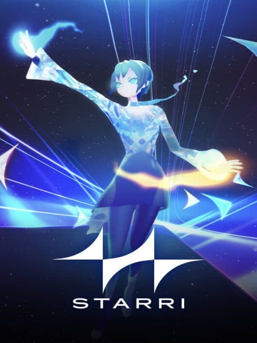 Starri cover