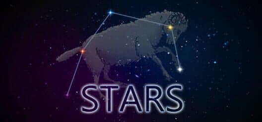 Stars cover