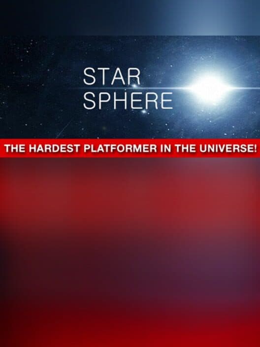 Starsphere cover