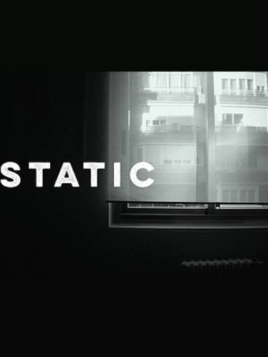 Static cover