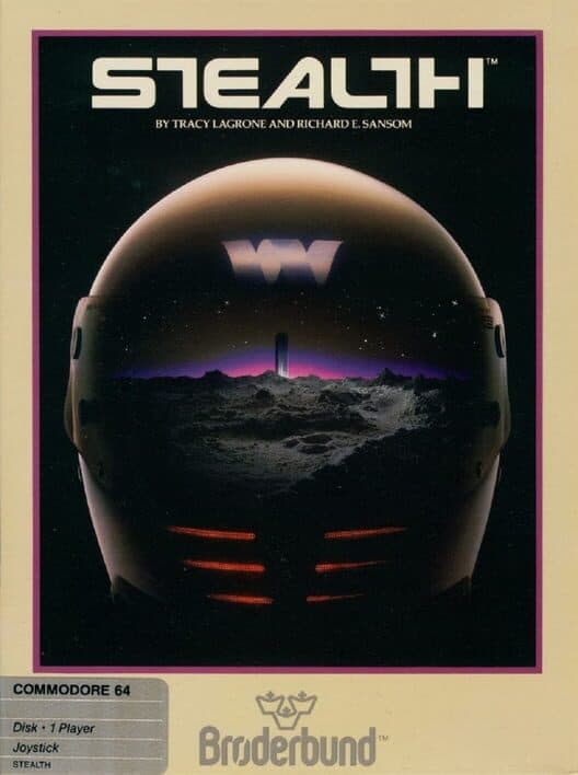 Stealth cover