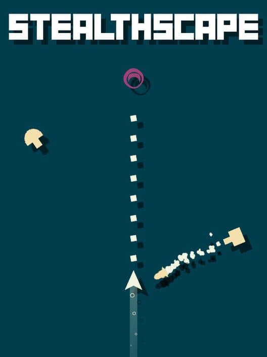 Stealthscape cover