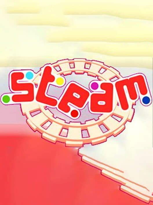Steam cover