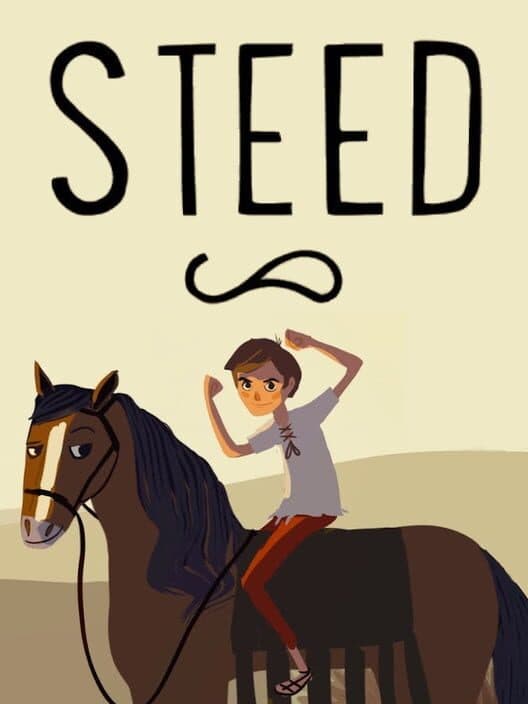 Steed cover